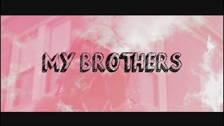 Uckybaby My Brothers Shot By