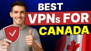 Best VPN for Canada: Get Blazing Fast Speeds & Unrestricted Access Anywhere screenshot 4