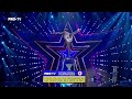 Românii au talent 2022: Daniela Levina