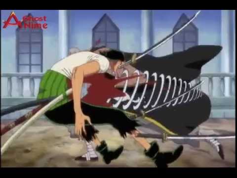 ون بيس زورو ضد مستر1   1