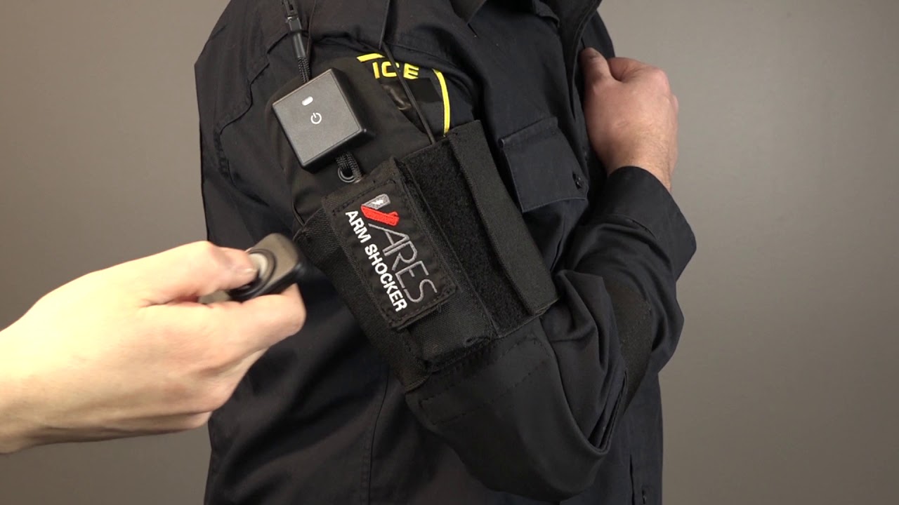 ARES Arm Shocker