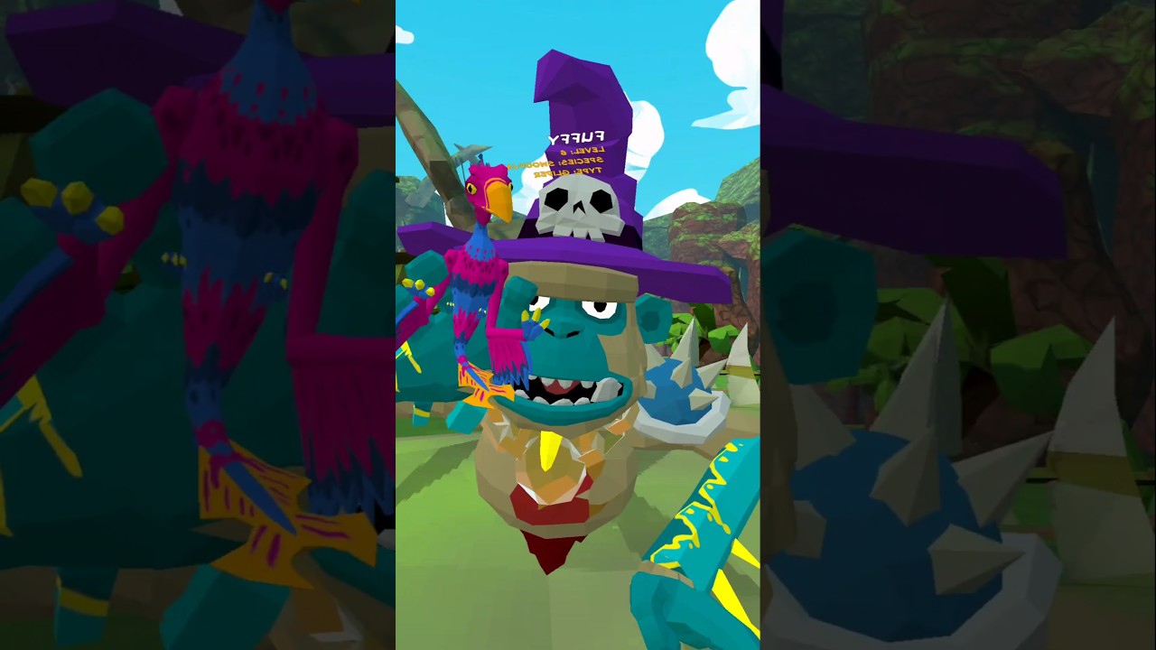 ug vr new flying dinos out now 