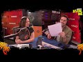 Klein. Ally. Show. on KROQ | Friday November 22th, 2024