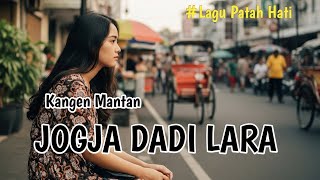 Tembang Jawa Terbaru- Lagu kenangan Jogya
