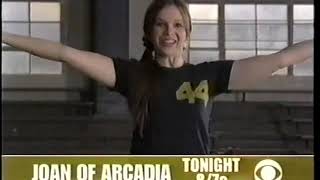 Joan of Arcadia promo, 2004