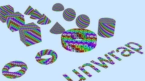 3ds max tutorials for beginners   3ds max unwrap uvw tutorial for beginners BASIC UNWRAP