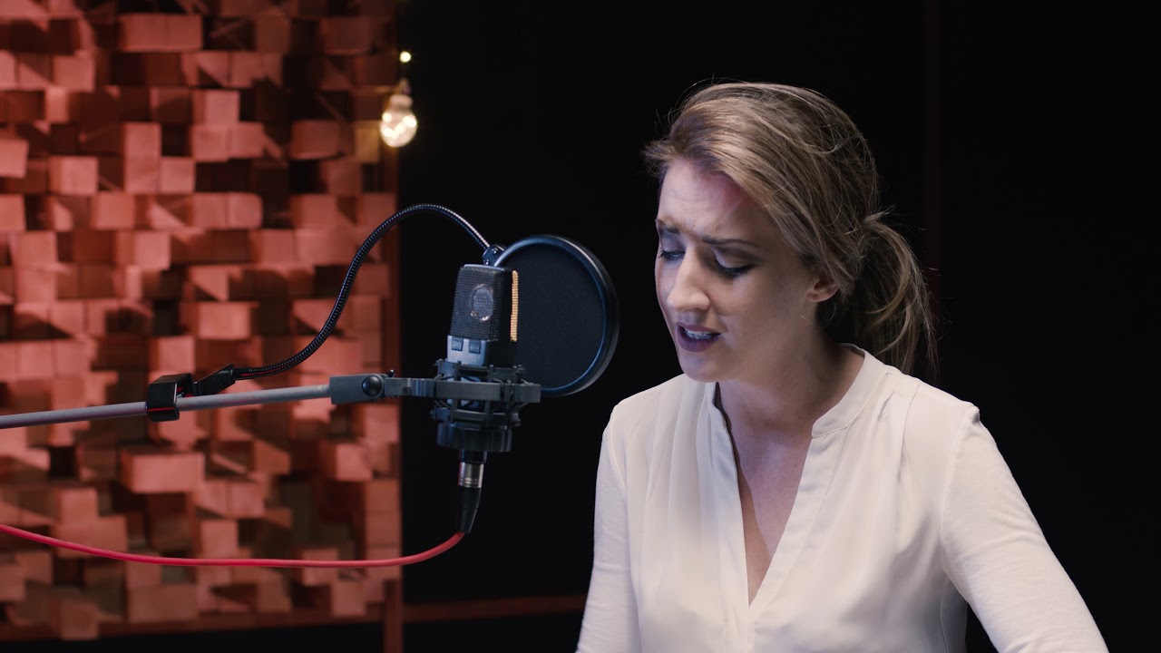 Andrea Kirschova & Martin Vetrák - Kvietok šáronský