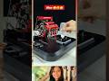 Part 753 The smallest V8 engine model onTik Tok #usa #automobile #experiements #comedyfilms