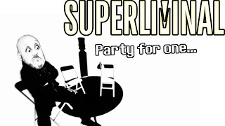 The Final Meltdown | SUPERLIMINAL #07