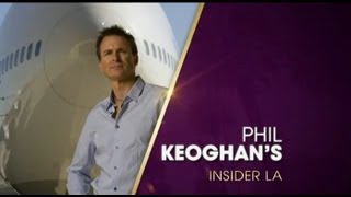 Phil Keoghan's Guide to LA screenshot 4
