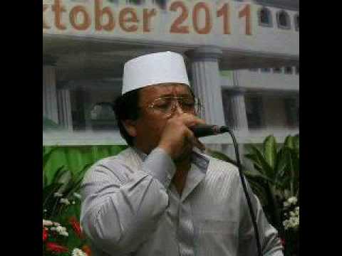 H Muammar ZA Al Maidah 1-5 (Album Al Qur'an)