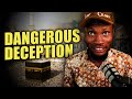 My issues with islam  nigerian perspective live