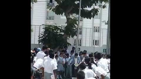 Water Rocketry (Aeromodelling Workshop) - Innovians Technologies