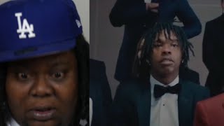 Lil Baby, Lil Durk - How It Feels (Official Video) REACTION!!!!!