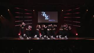 Reprezent Compeon Sista Club 2019 Edml