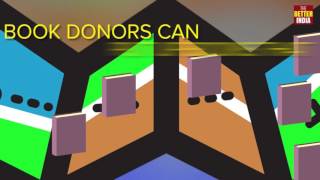 Freebo Book-Exchange App screenshot 3