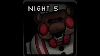 Tower Heroes Chuck's Diner Night 5