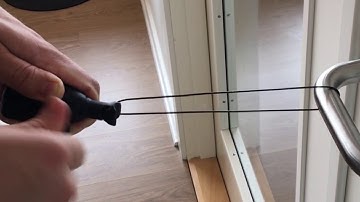 NOVA Dynamo: How to untangle the wire