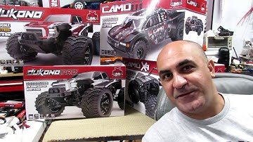 UNBOXING & REVIEWS - NEW! Red Cat Releases