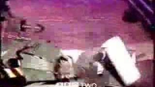 Robot Wars series 1 advert