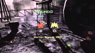 First couple Killcams in F7