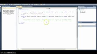 Tutorial Visual Basic.Net : Creare un Updater(Parte 2)