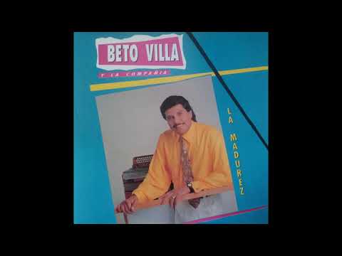 Beto Villa -HECHA PA' LANTE
