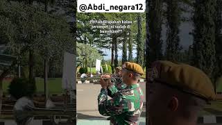 Download Lagu TEROMPET sangkakala😅😅#shortvideo #youtubeshorts #army #tni MP3