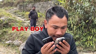 Play Boy Ani Panauti Sathi | Garima Entertainment