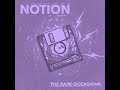The Rare Occasions Notion P ORIA Drum And Bass Remix 