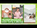 Como decorar a casa: 3 ideias DIY com Matheus Ilt