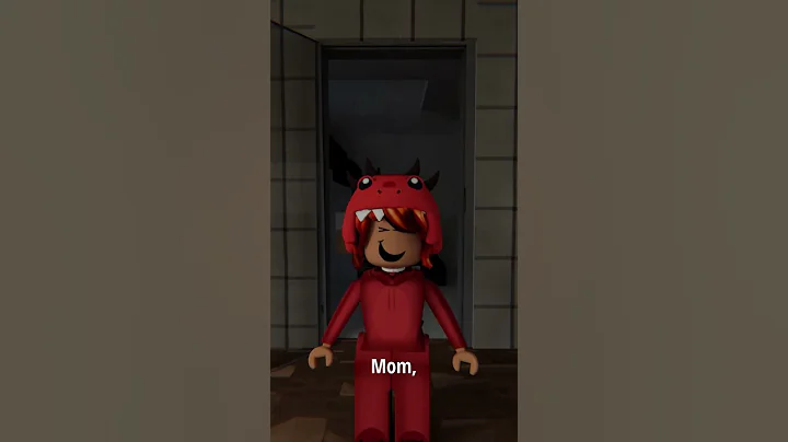 Dino Kid's older Brother and parents in 99 nights in the Forest