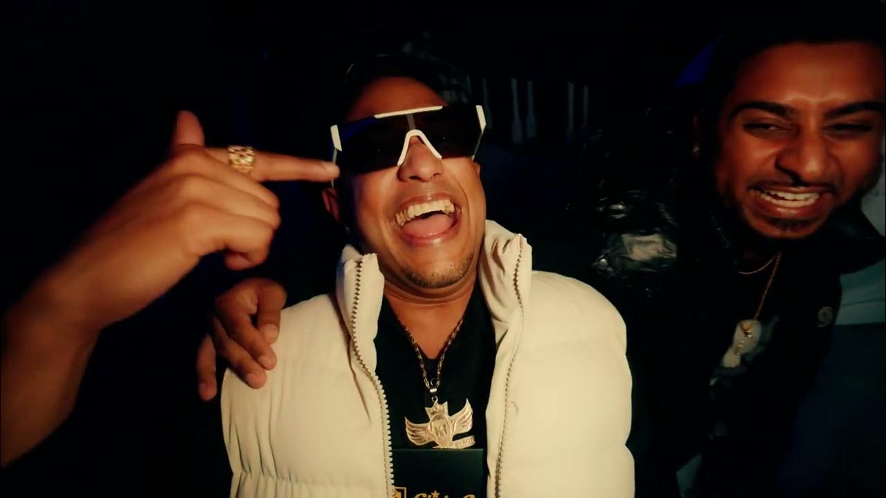 KI Best Fete Official Video Soca 2024 YouTube