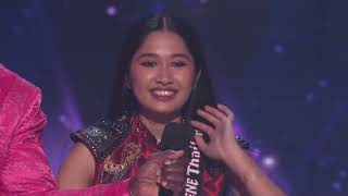 Download Lagu Nene Royal Goes FULL ROCKSTAR With "Seven Nation Army" By The White Stripes | The Final | AGT 2026