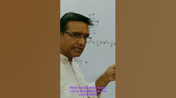 Simple Harmonic Motion/oscillation/physics crash course for NEET/IITJEE 2022/Quick Revision Series