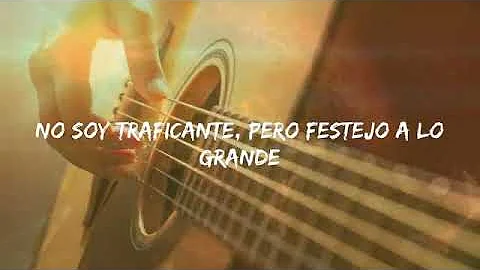 Marca MP - El güero (lyrics)