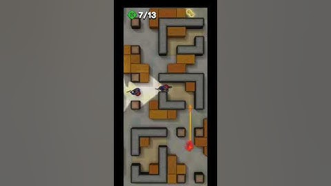 Hunter Assassin 228 Level Complete