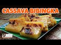 The Yummiest Special Bibingka With Easy Recipe - YouTube