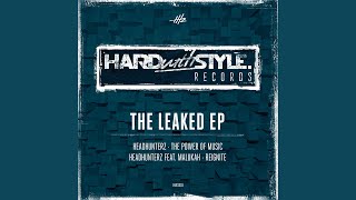 Video thumbnail of "Headhunterz - Reignite (ft. Malukah)"