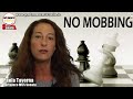 LEX: stop mobbing Paola Taverna