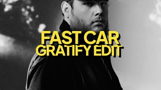 Luke Combs - Fast Car (GRATIFY Edit)