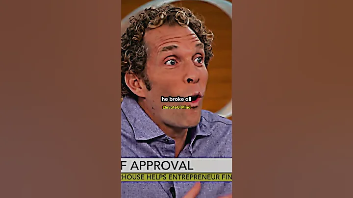 David Goggins  broke all the bones in his feet