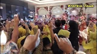 Campur Sari Taman Jurug oleh Elly Sugigi, Arief Enter, & Tasya Rosmala