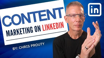 2023 LinkedIn Content Marketing Video Playbook - What To Do Right Now
