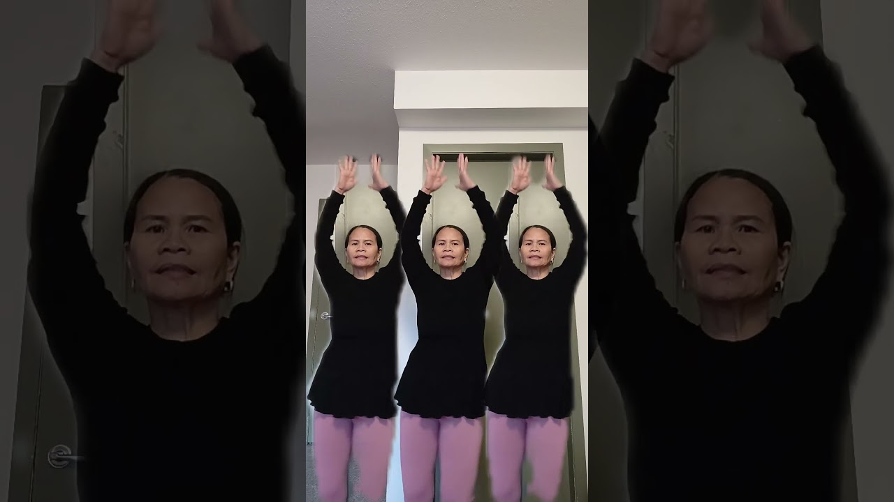 Galaw lolavilms papawis naman tayo🇨🇦