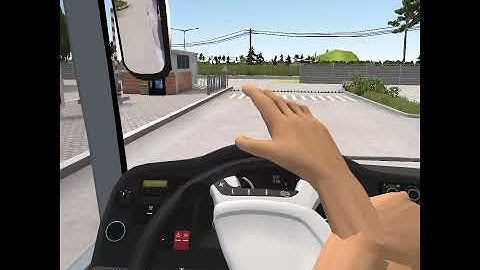 bus simulator Ultimate