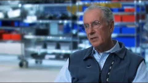 BD FACSAria III The Art of Sorting