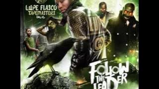 Much More Ft. Yummy Bingham - Lupe Fiasco