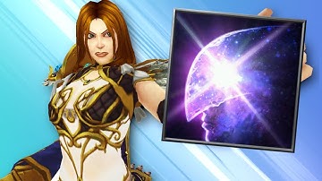 Arcane Mage DESTRUCTION! (5v5 1v1 Duels) - PvP WoW: Battle For Azeroth 8.2