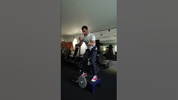 KBOX Late Eccentric Overload